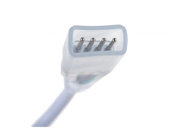 Коннектор Navigator 61 648 NLSC-flexconnector-5050-RGB-220 61648 – изображение 2