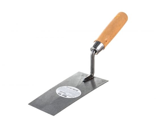 Мастерок каменщика FIT IT трапеция, 150 мм 04982 – изображение 2