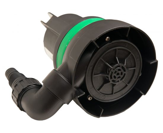 Дренажный насос для чистой воды Oasis DN 170/9 4670004376898 – изображение 2