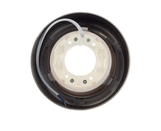 Накладной светильник Elektrostandard 1070 GX53 BK черный a035975 – изображение 2