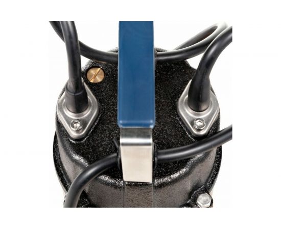 Дренажный насос БЕЛАМОС DWP 450 – изображение 2