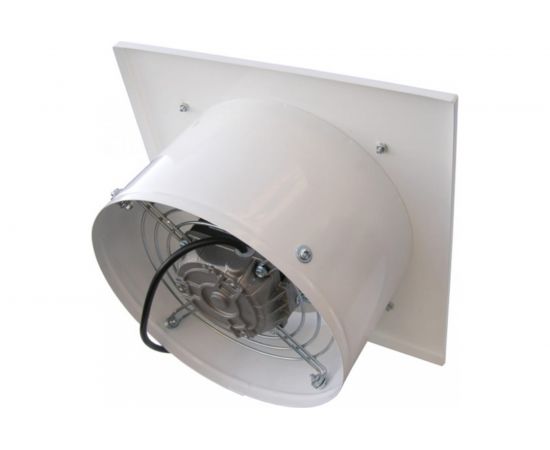 Многофункциональный металлический настенный вентилятор MTG MF250Z-16 B 22440 – изображение 2