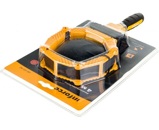 Ременная струбцина Inforce 4 м 06-03-40 – изображение 2