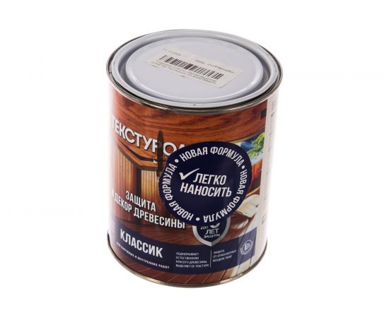 Деревозащитное средство Текстурол классик палисандр 1л 90001884576 – изображение 2