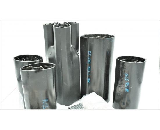 Кабельная концевая муфта Мемотерм-ММ 4ПКВНтп1-25б 311 – изображение 2