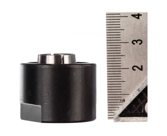 Цанга с гайкой для фрезеров TRA001/MOF001 (12.7 мм) Triton TR895867 – изображение 2