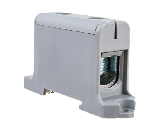 Клемма TDM вводная силовая КВС 16-95 кв.мм. серая SQ0833-0004 – изображение 2