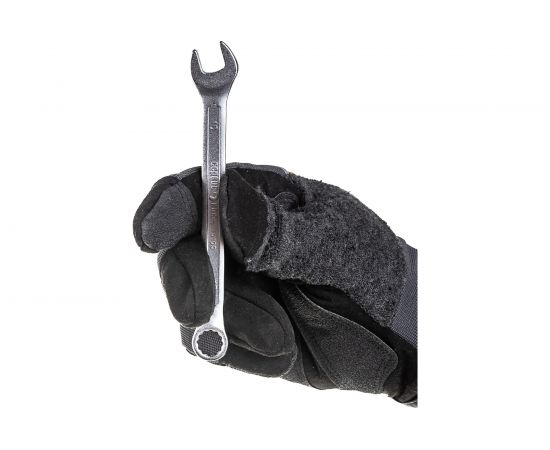 Набор ключей 22 предмета сумка СЕРВИС КЛЮЧ 6-19, 21,22,24,27,30,32, холодный штамп CR-V 70045 – изображение 2