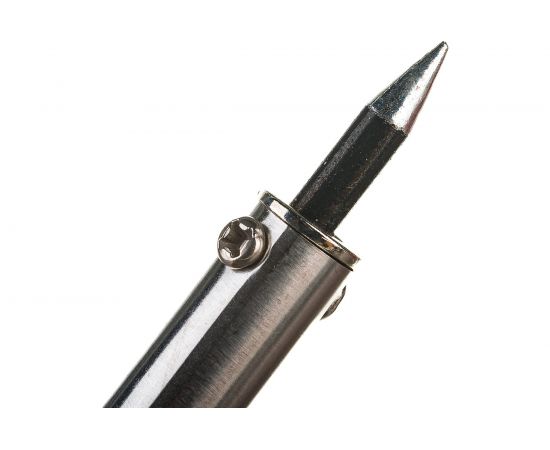 Электрический паяльник ELEMENT 860 (60Вт) 17486 – изображение 2