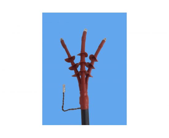 Концевая муфта Мемотерм-ММ 3КНтп10-150/ 240б 304 – изображение 2