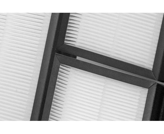 Высокоэффективный фильтр класса E11 (Н11) Tion 25 – изображение 2