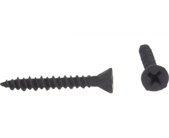 Саморез для ГВЛ Госкреп 3,9х30 15 шт., подвес 1-0021500 – изображение 2
