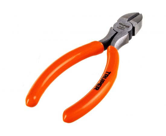 Бокорезы 130 мм Truper T202-5 17311 – изображение 2