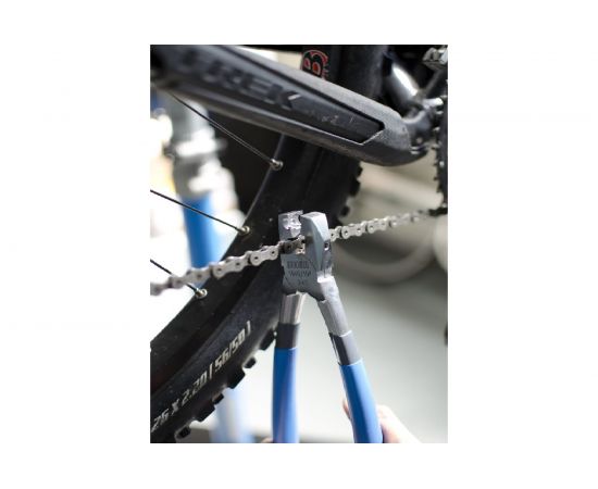 Плоскогубцы для замыкания цепей Unior 615377 – изображение 2