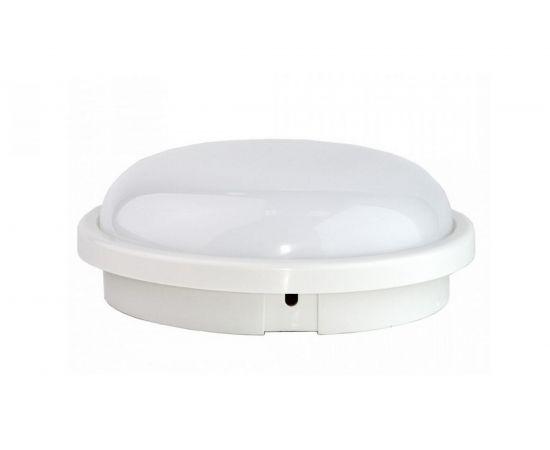 Cветодиодный светильник GLANZEN ЖКХ RPD-0003-15 круг 00-00006518 – изображение 2