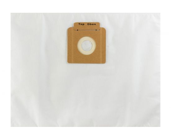 Мешок-пылесборник синтетический 5 шт для пылесосов KARCHER до 10 литров EURO Clean EUR-210/5 – изображение 2