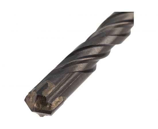 Бур по бетону REXANT 5х160 мм крестовая пластина SDS PLUS 91-0820 – изображение 2