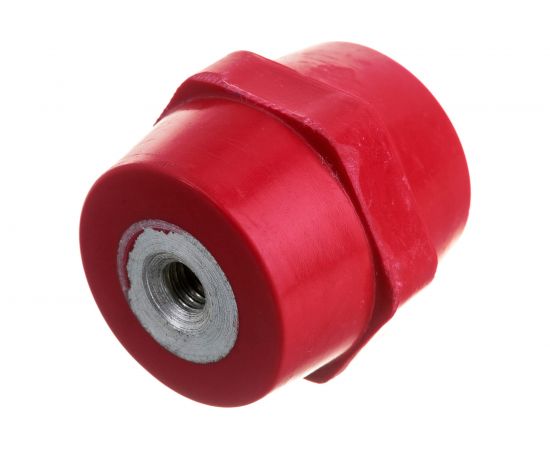 Шинный изолятор DKC 30x30 М6 ISBK3049 – изображение 2