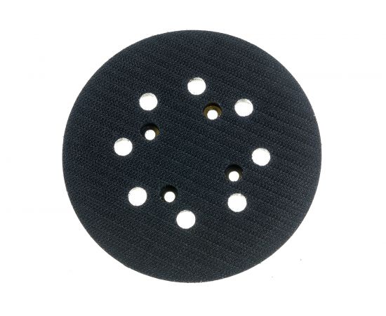 Подошва для RD-OS45-125 (125 мм) REDVERG 921011 6621694 – изображение 2