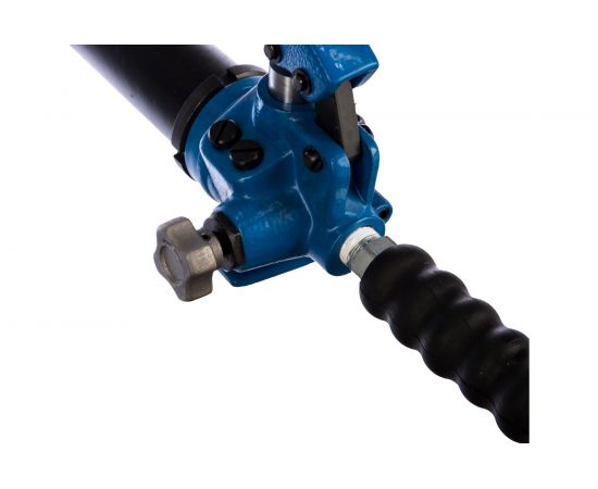 Гидравлическая ручная помпа КВТ ПМР-7004 69285 – изображение 3