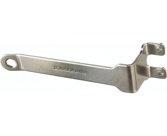 Ключ для планшайб изогнутый (30 мм) для УШМ ПРАКТИКА 777-048 – изображение 3
