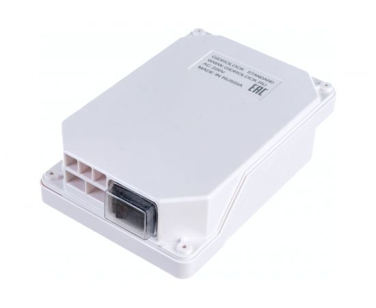 Блок управления Gidrolock STANDARD 20500132 – изображение 3