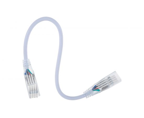 Коннектор Navigator 61 648 NLSC-flexconnector-5050-RGB-220 61648 – изображение 3