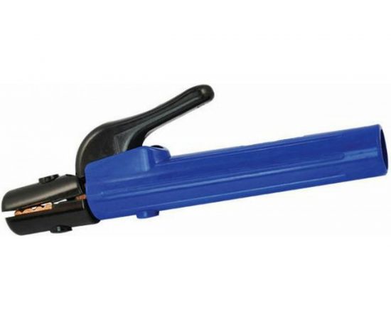 Комплект сварочных проводов 3+3 метра, КГ 1х16, вилка 10-25 ЭНАРГИТ КС116-33-1025 – изображение 3