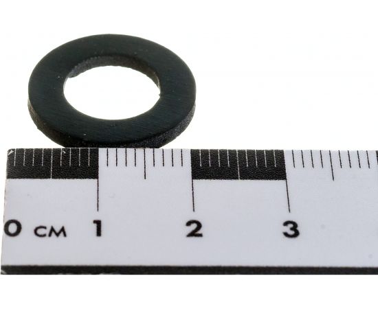 Набор резиновых прокладок Профитт 1/2"", 10x19 мм - 5 шт. 3177870 – изображение 3