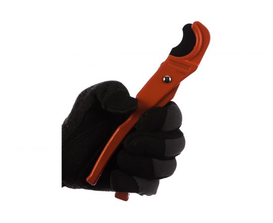 Ножницы HARDEN для резки изделий из пластика, диаметр до 36 мм 600850 – изображение 3