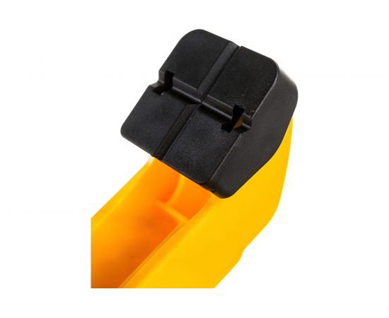 Пружинная струбцина Inforce 75 мм 06-03-42 – изображение 3