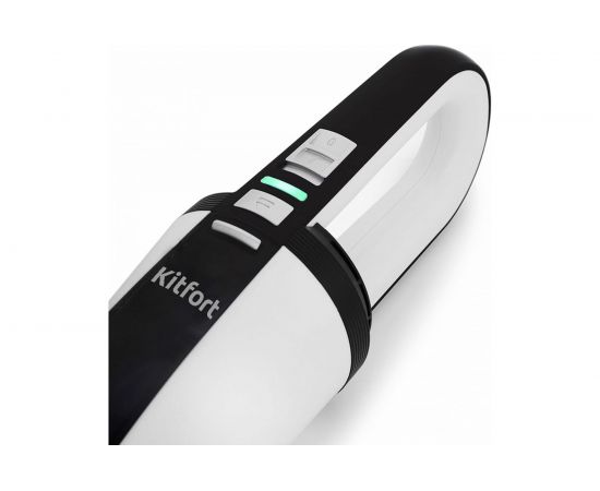 Ручной пылесос KITFORT КТ-529 – изображение 3