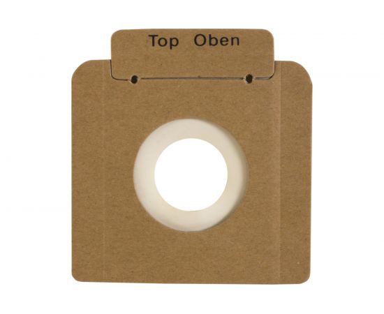 Мешок-пылесборник бумажный для KARCHER (10 л; 5 шт.) AIR Paper PK-210 – изображение 3