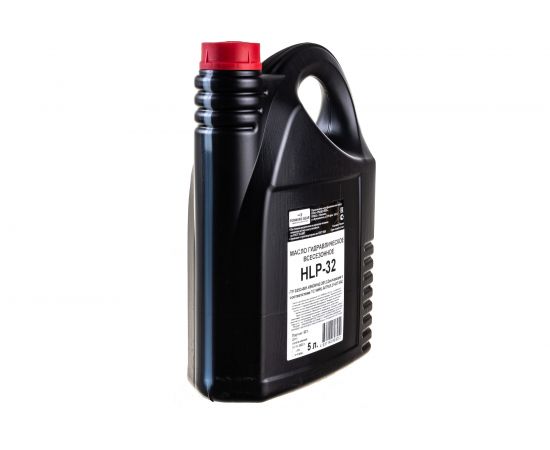 Масло гидравлическое HLP 32 5 л Forward Gear 91 – изображение 3