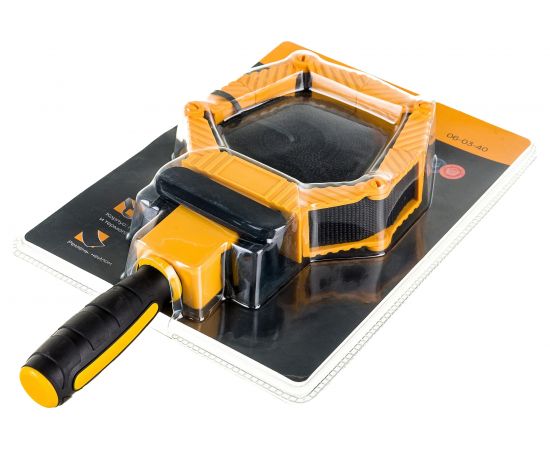 Ременная струбцина Inforce 4 м 06-03-40 – изображение 3