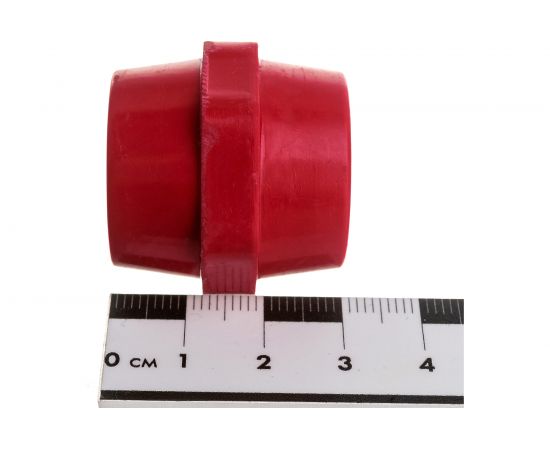 Шинный изолятор DKC 30x30 М6 ISBK3049 – изображение 3