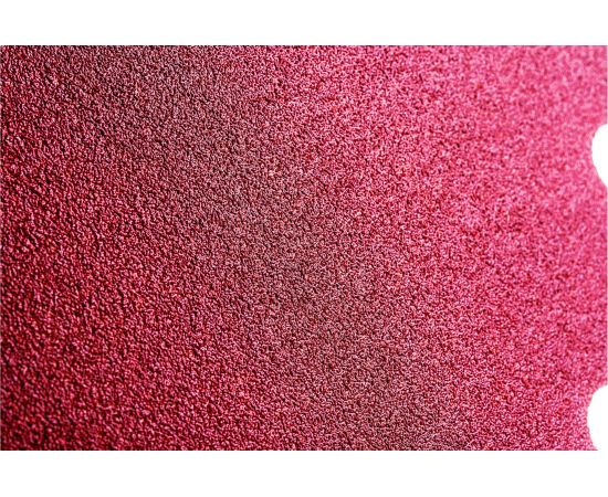 Круг шлифовальный (5 шт; 180 мм; P100; 8 отверстий) АЯ-ТЕХ 4673729815055 – изображение 3