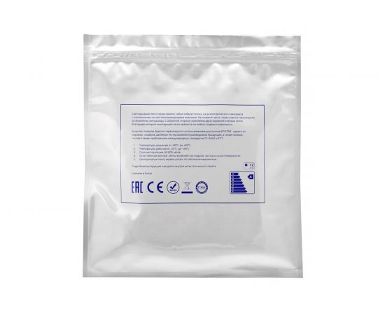 Светодиодная лента Apeyron 12В, 7,2 Вт/м 41 – изображение 4