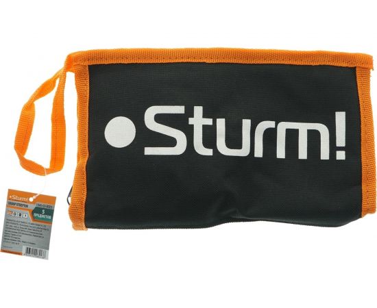 Набор отверток Sturm 1040-03-BSE5 – изображение 4