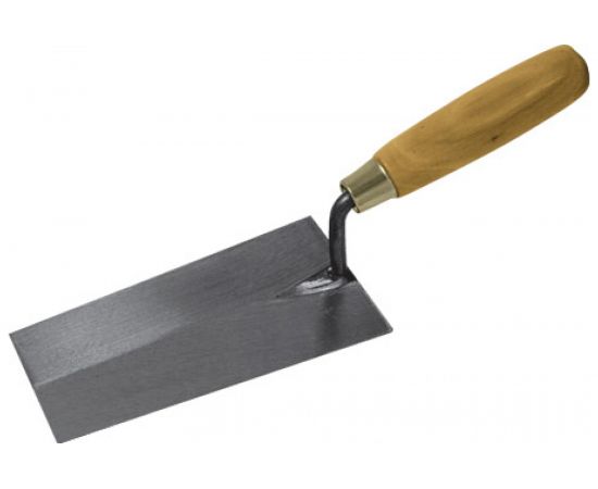 Мастерок каменщика FIT IT трапеция, 150 мм 04982 – изображение 4