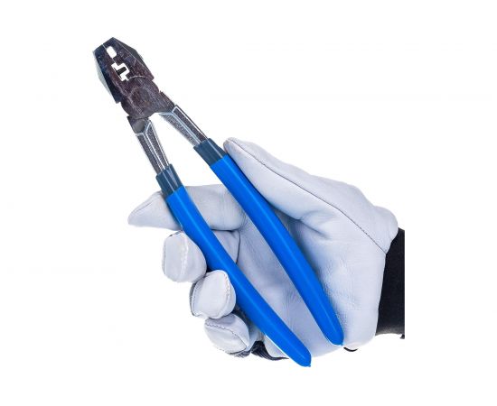 Плоскогубцы для замыкания цепей Unior 615377 – изображение 4