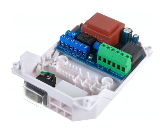 Блок управления Gidrolock STANDARD 20500132 – изображение 4