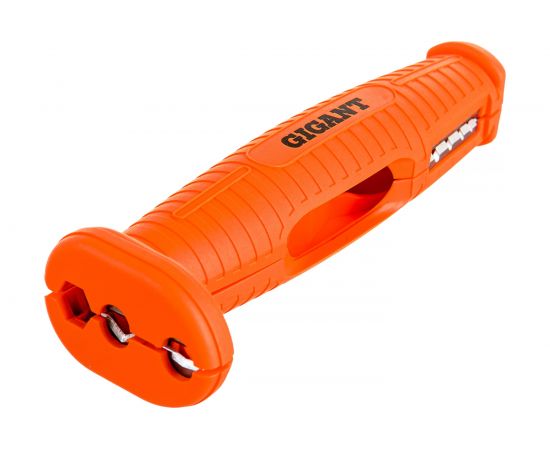 Инструмент для снятия изоляции Gigant GST-2 – изображение 4