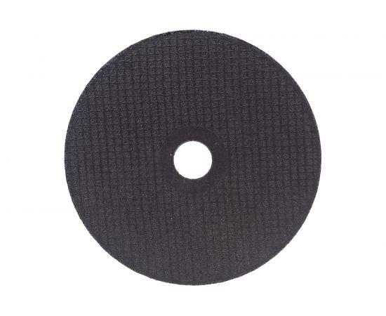 Диск отрезной по металлу T41 (150х22.2 мм) для УШМ CUTOP 15025 – изображение 4