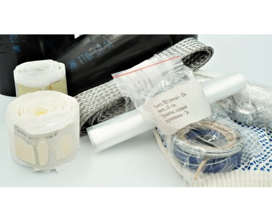 Концевая муфта Мемотерм-ММ 3КНтп10-150/ 240б 304 – изображение 4