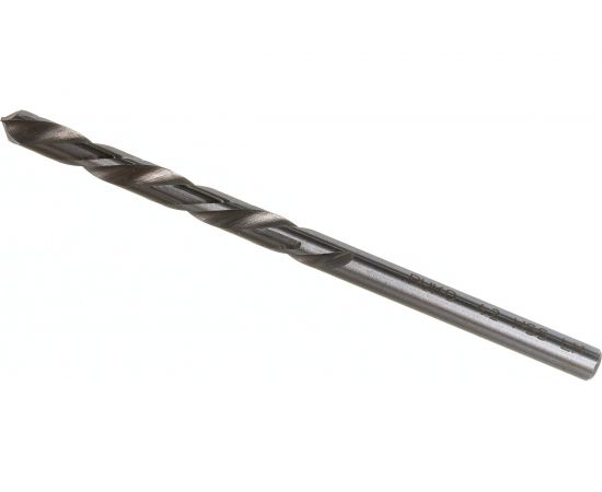 Сверло по металлу HSS-G LH-Левое (4.2x75х43 мм) Ruko 214042LI – изображение 5