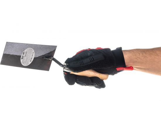 Мастерок каменщика FIT IT трапеция, 150 мм 04982 – изображение 5