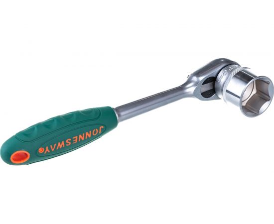 Набор торцевых головок 1/2"DR 10-32 мм 24 предмета (ложемент) Jonnesway S04H4524ST (S04H4524SP) – изображение 5