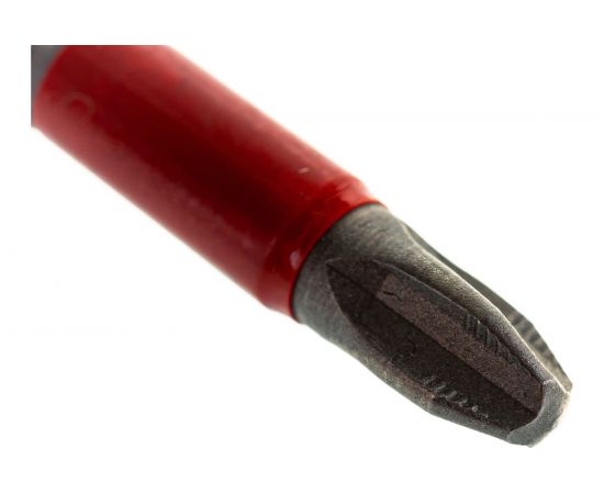 Биты (2 шт; 50 мм; PH3; сталь S2) БОЕКОМПЛЕКТ BPH3-50-2 – изображение 5