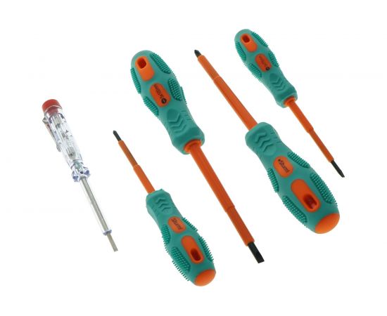 Набор отверток Sturm 1040-03-BSE5 – изображение 5